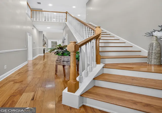 Photo 4 of Sale Pending at 144 Fox Run Dr, Brunswick, GA 31525 | MLS# 10826799 | Listing updated on 2026-08-28