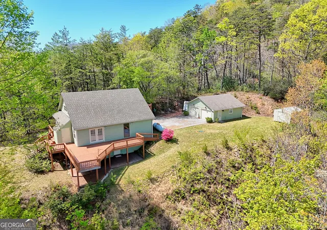 Photo 3 of Sale Pending at 542 Eastern Cross Lane, Clayton, GA 30525 | MLS# 10730182 | Listing updated on 2026-08-27