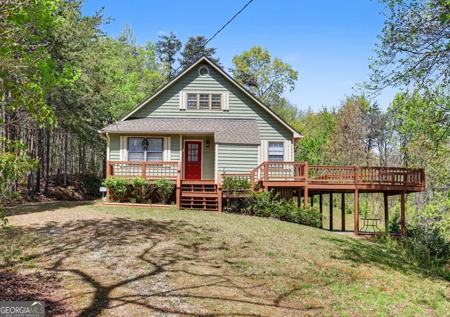Photo 4 of Sale Pending at 542 Eastern Cross Lane, Clayton, GA 30525 | MLS# 10730182 | Listing updated on 2026-08-27