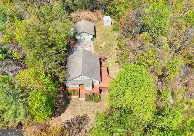 68th image of 542 Eastern Cross Lane, Clayton, GA 30525 | MLS# 10730182