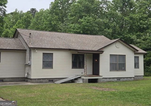 Homes for sale in Savannah, GA | 124 Vidalia Rd, Savannah, GA 31419 | MLS# 10801016