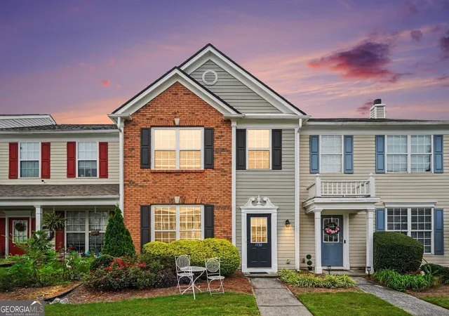 29th image of 1732 Stanwood Dr Nw, Kennesaw, GA 30152 | MLS# 10820438