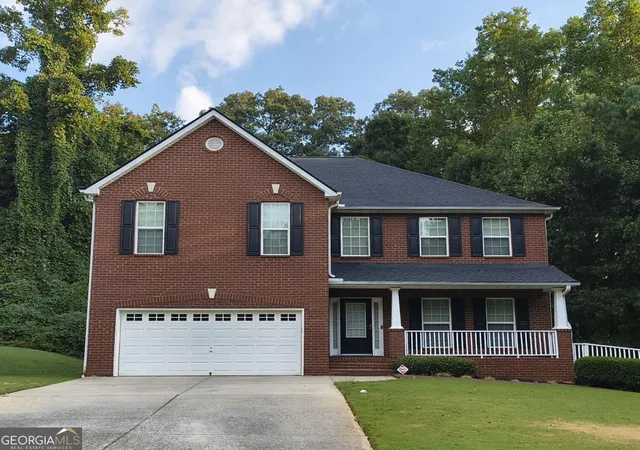 Photo 1 of Sale Pending at 5538 Mossy View Dr, Douglasville, GA 30135 | MLS# 10814794 | Listing updated on 2026-10-06