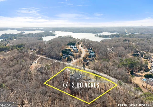 1st image of 3425 Duckett Mill Rd, Gainesville, GA 30506 | MLS# 10795585