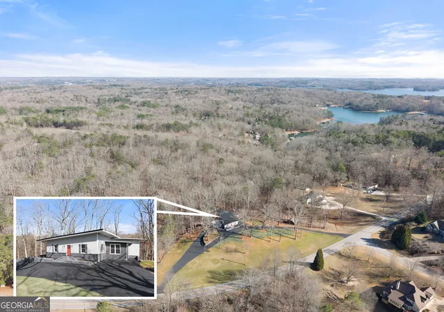 4th image of 3425 Duckett Mill Rd, Gainesville, GA 30506 | MLS# 10795585