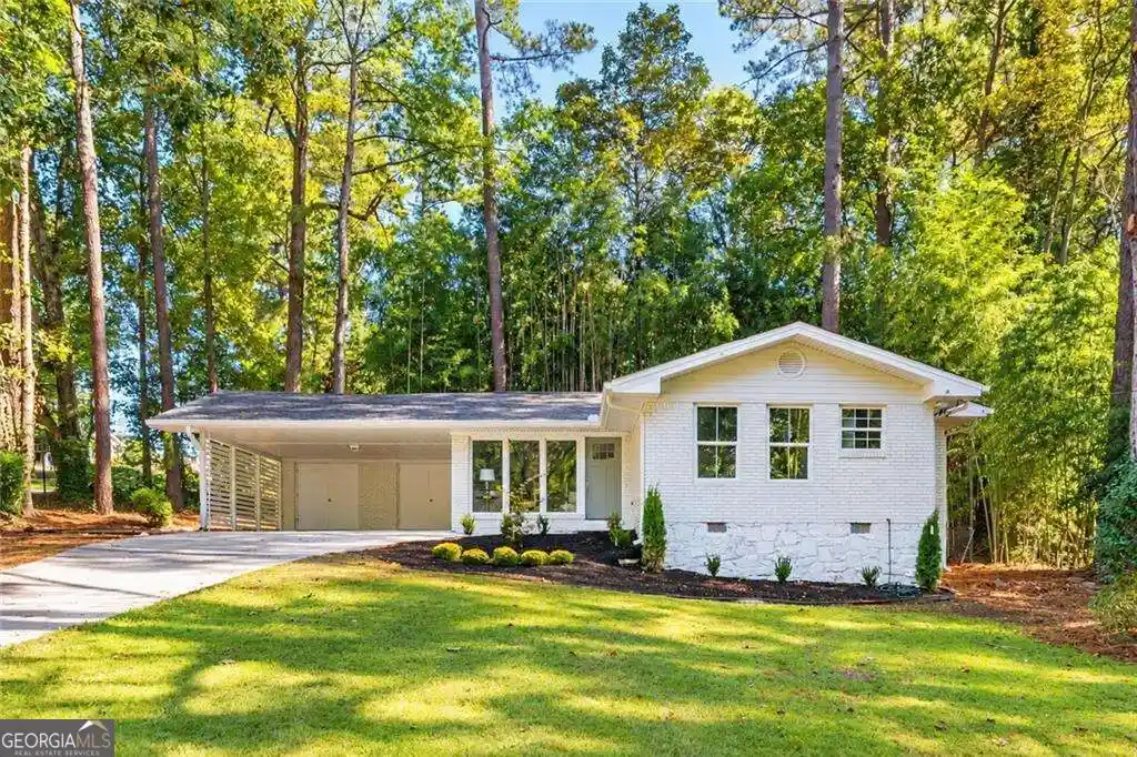 Photo 1 of Sale Pending at 2050 Jordan Ter Ne, Atlanta, GA 30345 | MLS# 10871206 | Listing updated on 2026-10-24