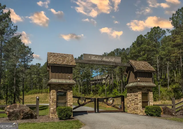 Photo 1 of Land for sale at 230 Ridge Pointe Way, Blairsville, GA 30512 | MLS# 10637139 | Listing updated on 2026-10-05