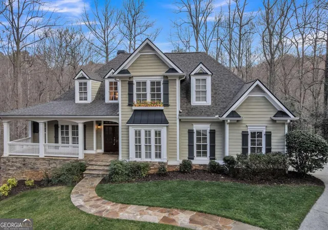 1st image of 121 Gold Rush Run, Dahlonega, GA 30533 | MLS# 10822186