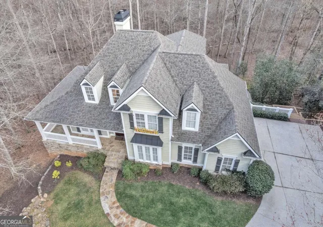 2nd image of 121 Gold Rush Run, Dahlonega, GA 30533 | MLS# 10822186