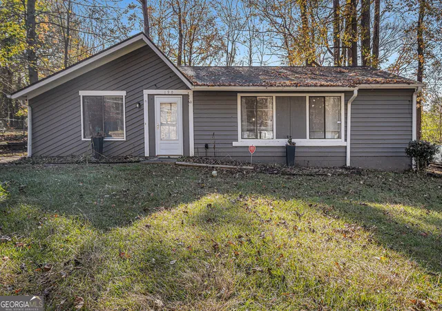 Homes for sale in Riverdale, GA | 190 Kipling Wy, Riverdale, GA 30274 | MLS# 10629687