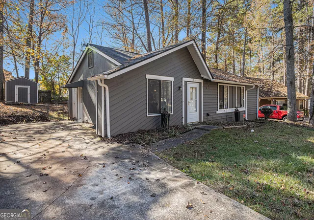 Homes for sale in Riverdale, GA | 190 Kipling Wy, Riverdale, GA 30274 | MLS# 10629687