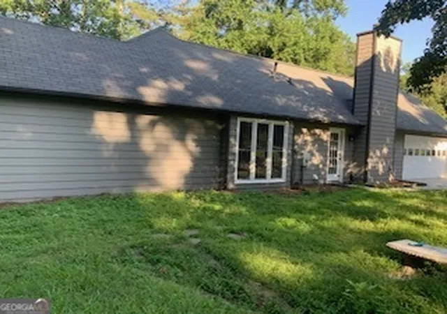 2nd image of 1253 Grindenwald Dr, Jonesboro, GA 30238 | MLS# 10804009