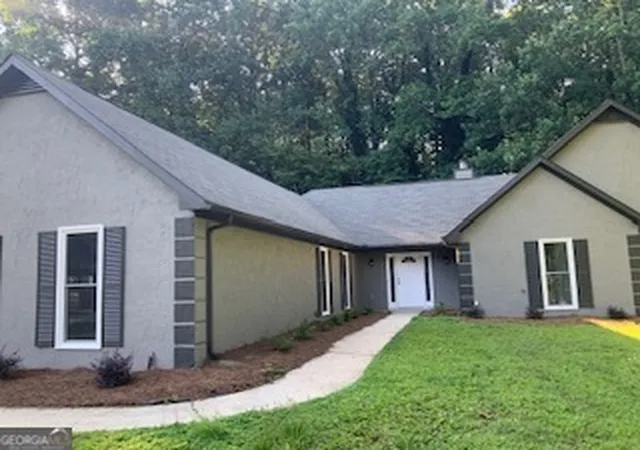3rd image of 1253 Grindenwald Dr, Jonesboro, GA 30238 | MLS# 10804009