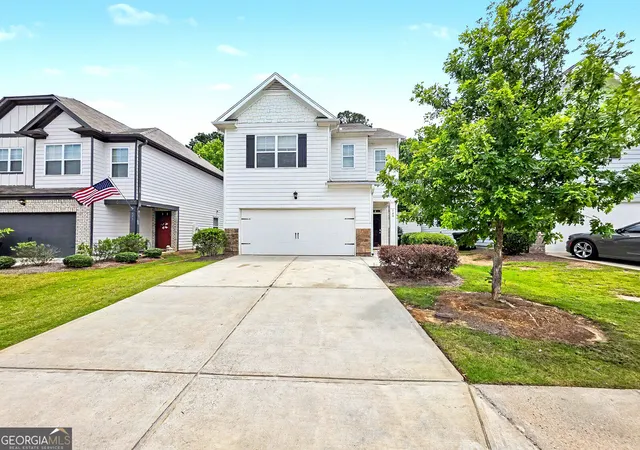 Photo 1 of Single family home for sale at 130 Woodhouse Cir, Acworth, GA 30102 | MLS# 10803505 | Listing updated on 2026-07-24