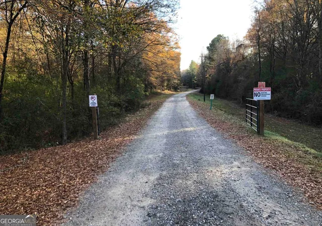 Photo 1 of Land for sale at 0 Monticello Rd, Eatonton, GA 31024 | MLS# 10429639 | Listing updated on 2026-01-22