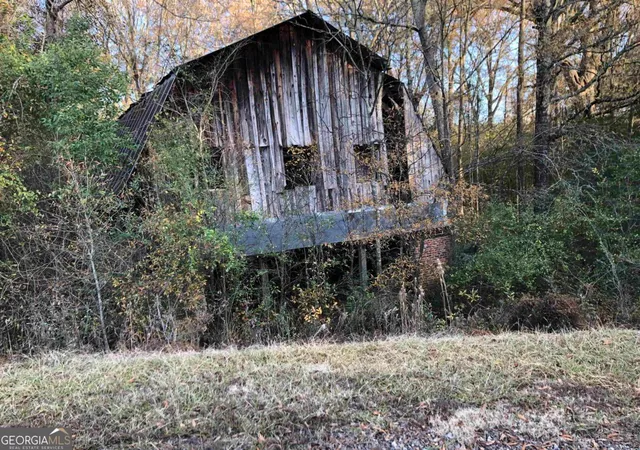 Photo 3 of Land for sale at 0 Monticello Rd, Eatonton, GA 31024 | MLS# 10429639 | Listing updated on 2026-01-22
