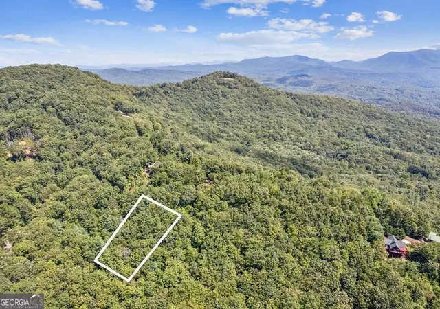 Photo 1 of Land for sale at Lot 17b Amy Crk Cir, Ellijay, GA 30540 | MLS# 10873928 | Listing updated on 2026-10-30