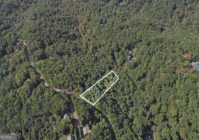 Photo 3 of Land for sale at Lot 17b Amy Crk Cir, Ellijay, GA 30540 | MLS# 10873928 | Listing updated on 2026-10-30