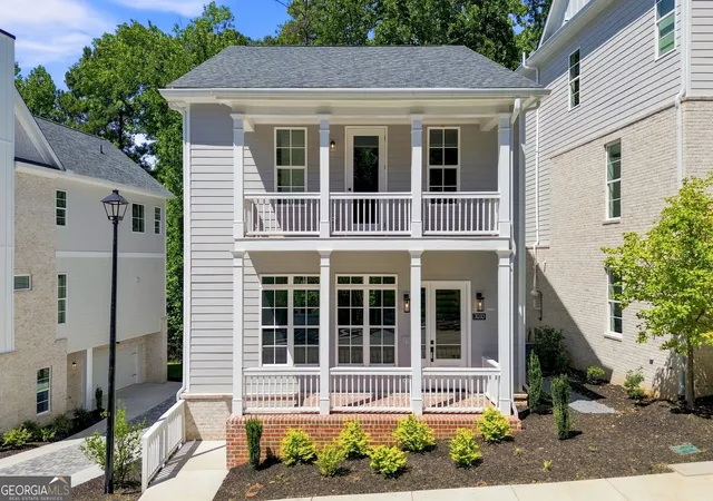 Photo 1 of Single family home for sale at 3030 Kara Ct, Roswell, GA 30076 | MLS# 10835082 | Listing updated on 2026-09-16