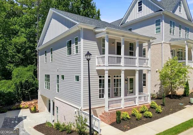 Photo 2 of Single family home for sale at 3030 Kara Ct, Roswell, GA 30076 | MLS# 10835082 | Listing updated on 2026-09-16