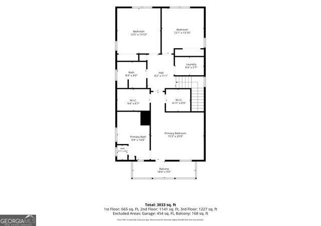 Photo 41 of Single family home for sale at 3030 Kara Ct, Roswell, GA 30076 | MLS# 10835082 | Listing updated on 2026-10-22