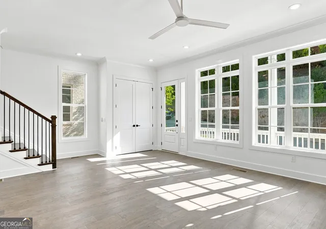 Photo 3 of Single family home for sale at 3030 Kara Ct, Roswell, GA 30076 | MLS# 10835082 | Listing updated on 2026-09-16