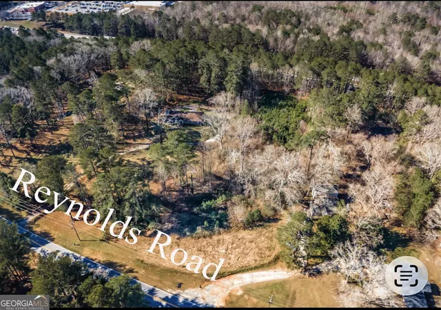 Photo 1 of Land for sale at 0 Reynolds Rd, Atlanta, GA 30331 | MLS# 10827760 | Listing updated on 2026-08-31