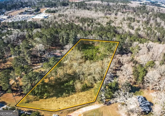 Photo 4 of Land for sale at 0 Reynolds Rd, Atlanta, GA 30331 | MLS# 10827760 | Listing updated on 2026-08-31
