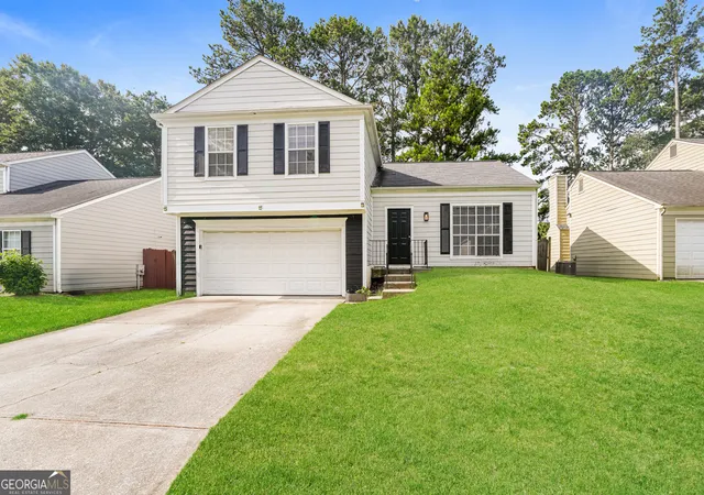1st image of 6580 Eastbriar Dr, Lithonia, GA 30058 | MLS# 10819679