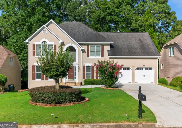 1st image of 3760 Peachbluff Ct, Duluth, GA 30097 | MLS# 10754879