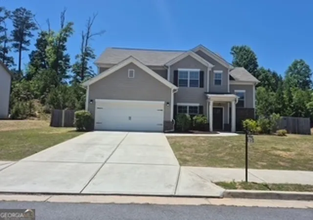 Photo 1 of Single family home for sale at 3213 Camden Ct, South Fulton, GA 30349 | MLS# 10766263 | Listing updated on 2026-10-02