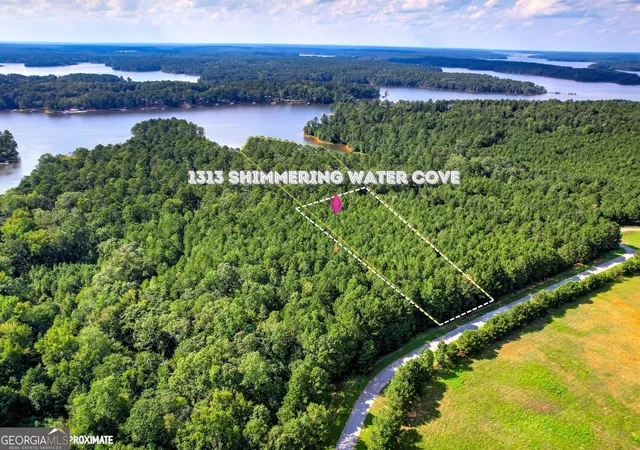 1st image of 1313 Shimmering Water Cvs, Tignall, GA 30668 | MLS# 10813609