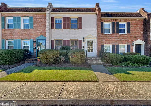 Condo for sale at 309 Georgetown Dr, Athens, GA 30605 | MLS# 10872936