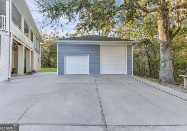 Photo 3 of Single family home for sale at 1039 Shell Point Cvs Rd Ne, Townsend, GA 31331 | MLS# 10723018 | Listing updated on 2026-09-21