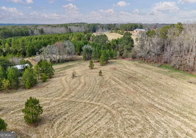 Photo 24 of Land for sale at Tract 1 B High Shls Rd, Bishop, GA 30621 | MLS# 10760878 | Listing updated on 2026-06-11