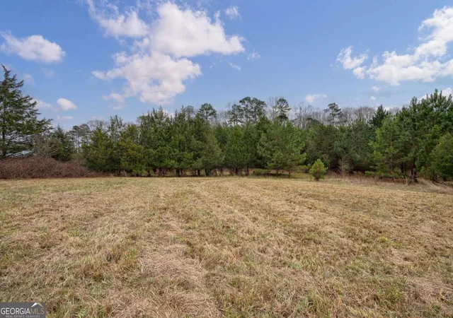 Photo 2 of Land for sale at Tract 1-b High Shls Rd, Bishop, GA 30621 | MLS# 10760878 | Listing updated on 2026-06-11