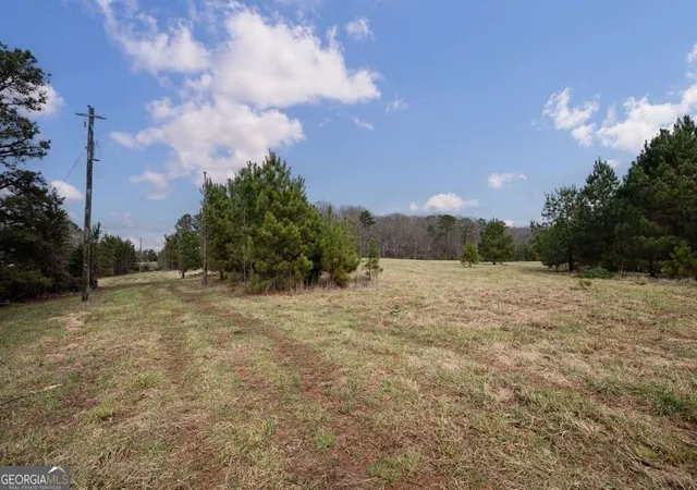Photo 3 of Land for sale at Tract 1-b High Shls Rd, Bishop, GA 30621 | MLS# 10760878 | Listing updated on 2026-06-11