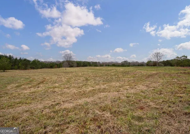 Photo 4 of Land for sale at Tract 1-b High Shls Rd, Bishop, GA 30621 | MLS# 10760878 | Listing updated on 2026-06-11