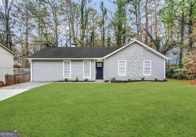 Photo 1 of Sale Pending at 4751 White Oak Path, Stone Mountain, GA 30088 | MLS# 10786766 | Listing updated on 2026-09-23