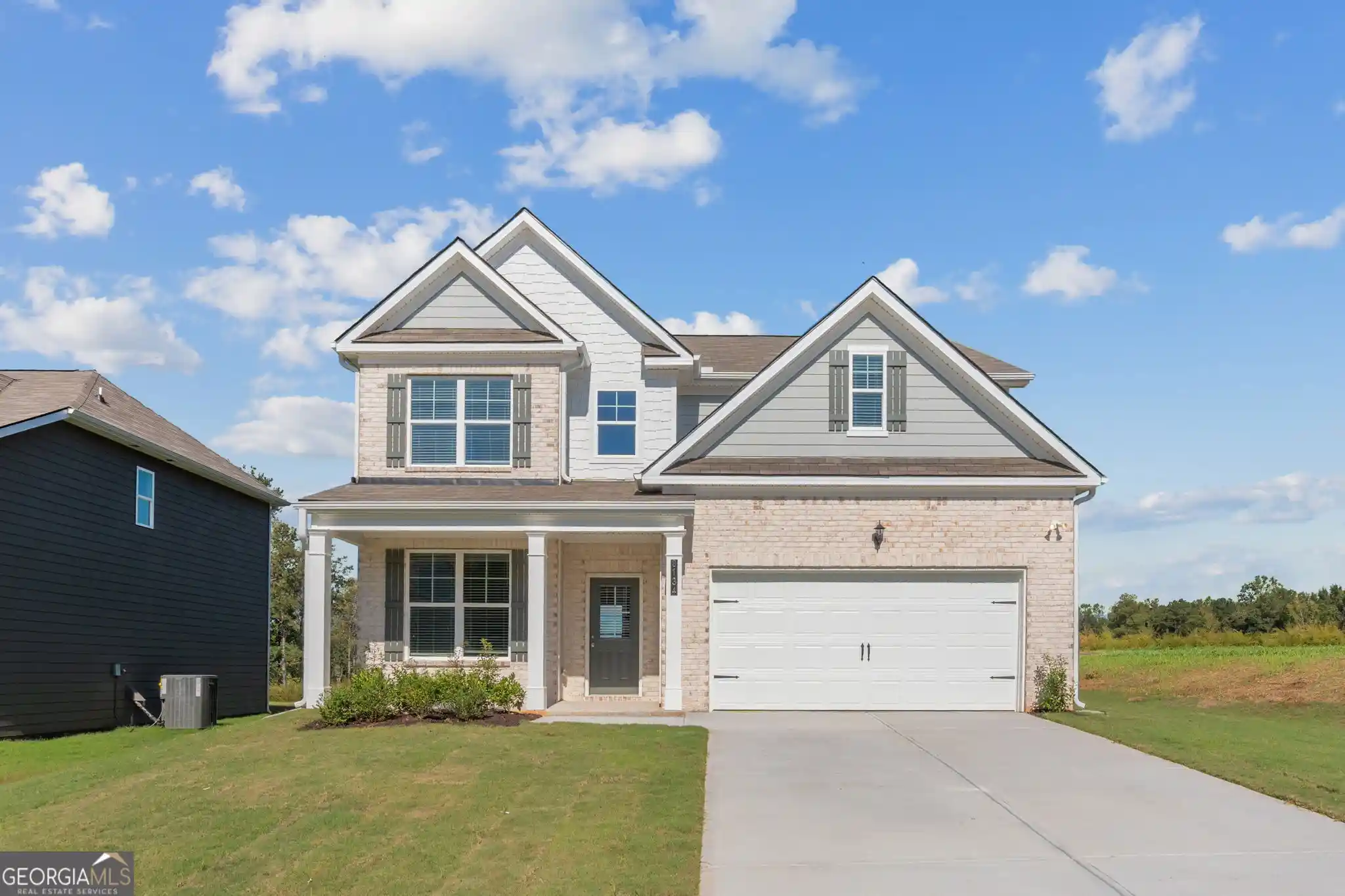 Photo 1 of Single family home for sale at 8134 Pine Ridge Rd, Fairburn, GA 30213 | MLS# 10840927 | Listing updated on 2026-10-29