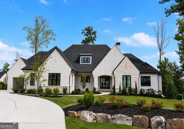 Photo 1 of Mansion for sale at 5071 Kings Close, Alpharetta, GA 30004 | MLS# 10602784 | Listing updated on 2026-07-23