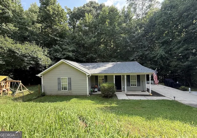 1st image of 115 Summer Ln, Nicholson, GA 30565 | MLS# 10818673