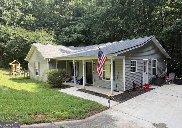 2nd image of 115 Summer Ln, Nicholson, GA 30565 | MLS# 10818673
