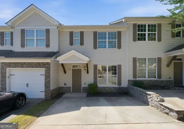 1st image of 4140 High Park Ter, Atlanta, GA 30344 | MLS# 10764783