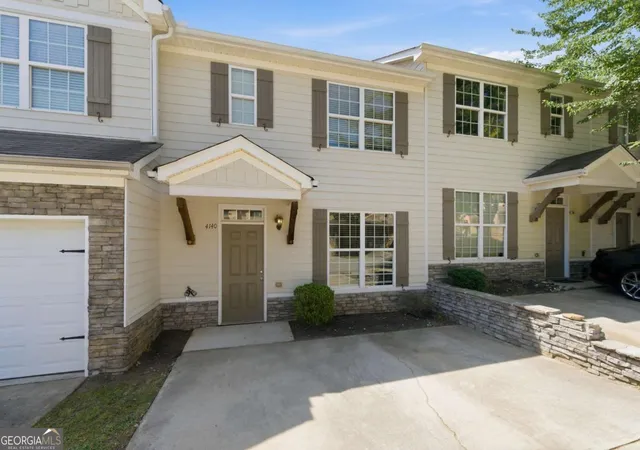 2nd image of 4140 High Park Ter, Atlanta, GA 30344 | MLS# 10764783