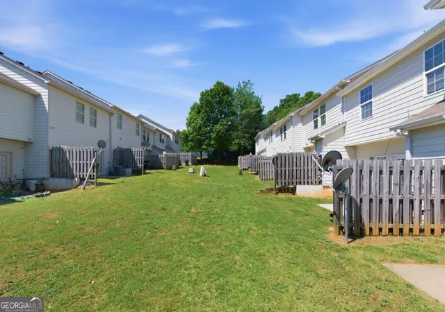 2nd image of 4140 High Park Ter, Atlanta, GA 30344
