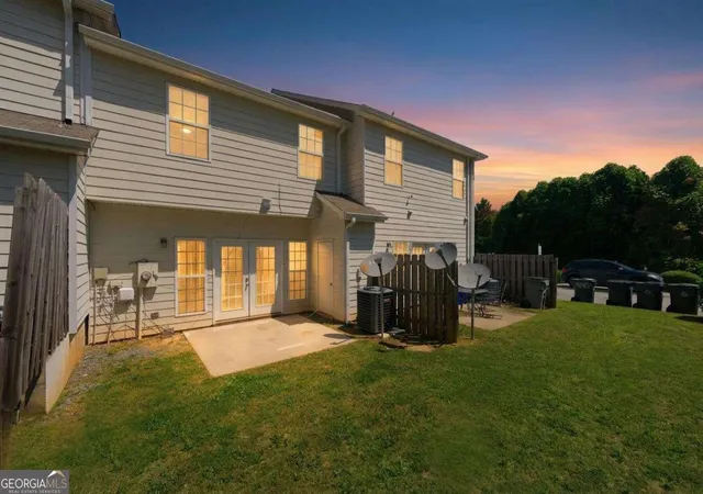 35th image of 4140 High Park Ter, Atlanta, GA 30344 | MLS# 10764783