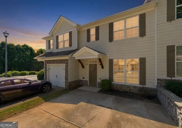 3rd image of 4140 High Park Ter, East Point, GA 30344