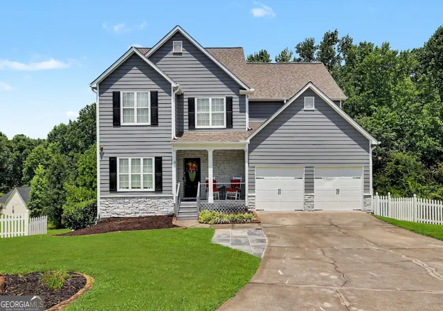 1st image of 1128 Bankside Ct, Sugar Hill, GA 30518 | MLS# 10814524