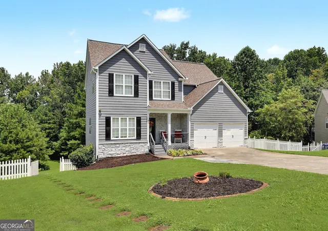 2nd image of 1128 Bankside Ct, Sugar Hill, GA 30518 | MLS# 10814524
